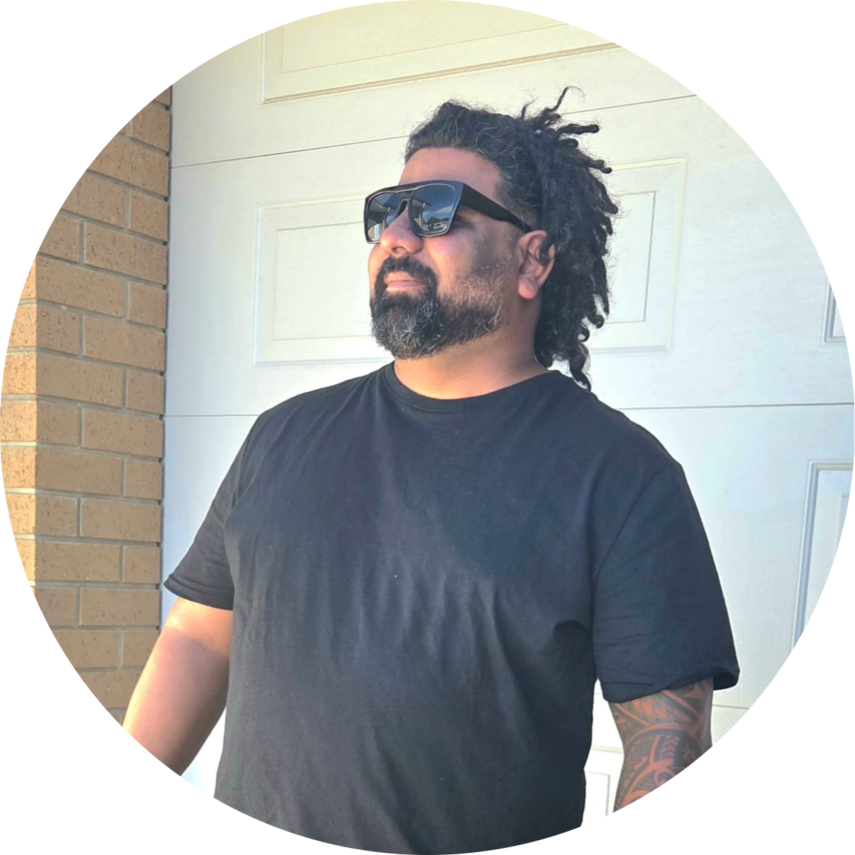 Alex Harry — Window Tint Skool founder