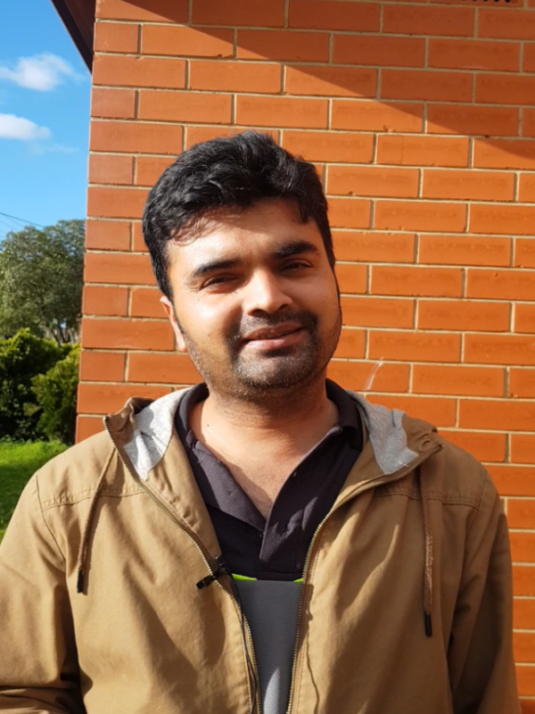Jignesh Shah — Window Tint Skool certificate