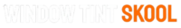 Window Tint Skool — Australia's Original No.1 Online Window Tint Course