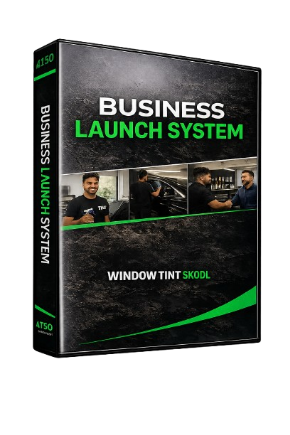 Business Launch System