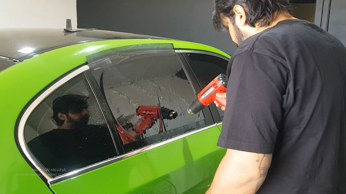 How to Start a Window Tinting Business in Australia With No Experience